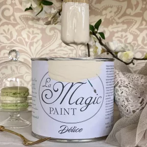 Magic Paint "Délice" color