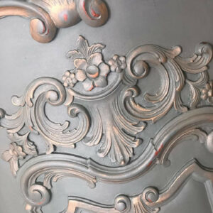 Magic Paint "Rococo" color