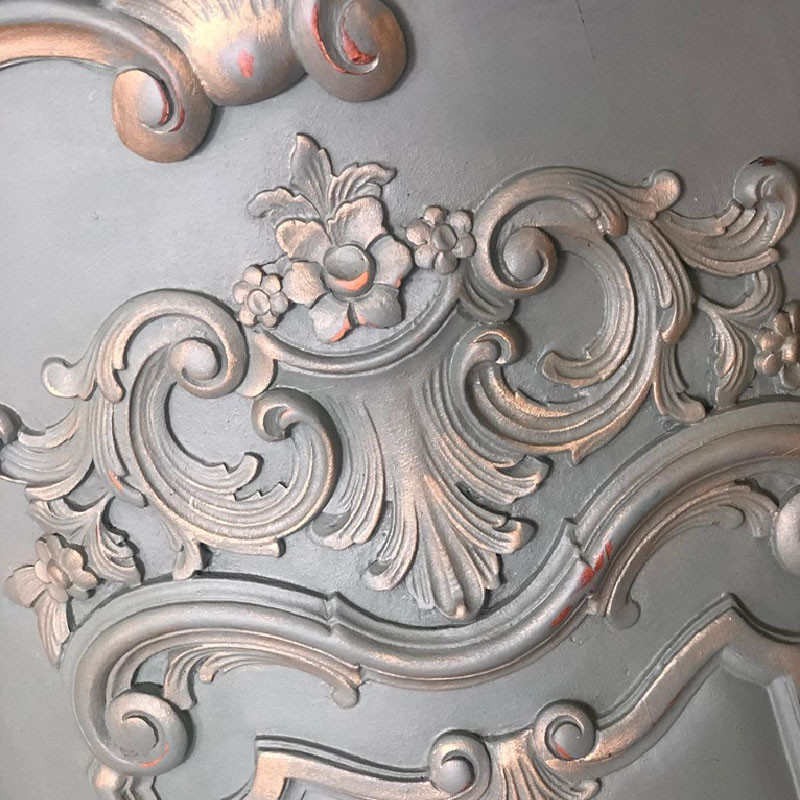 Magic Paint "Rococo" color Magic Paint "Rococo" color