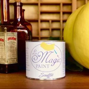 Magic Paint "Soufflé" color