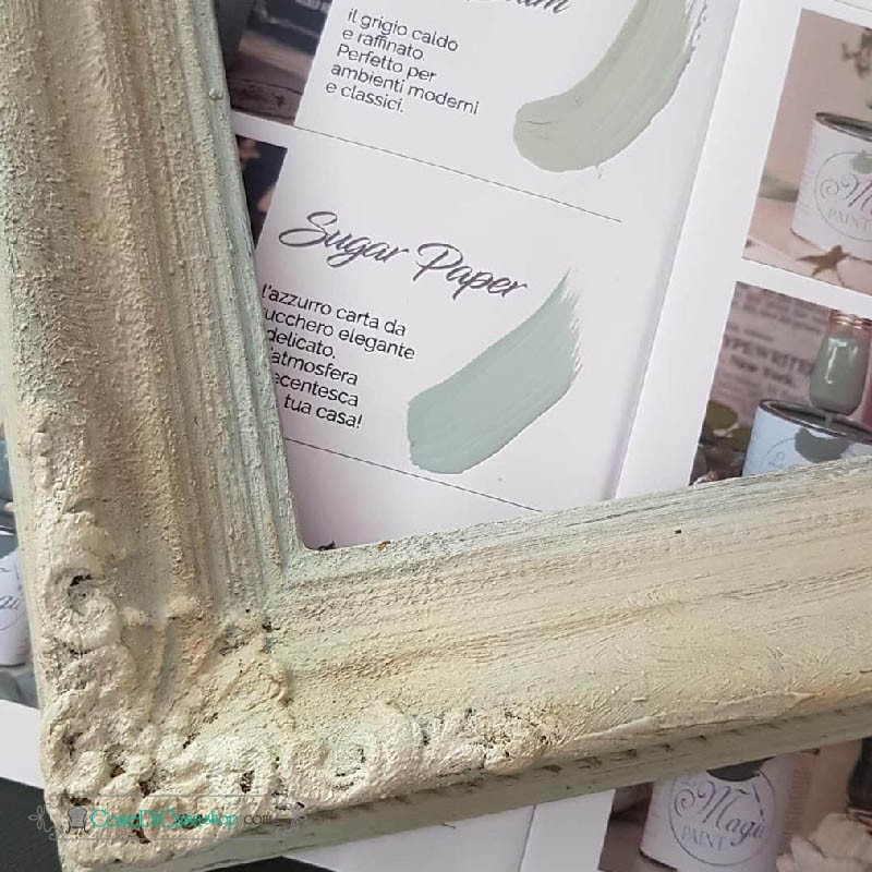 Magic Paint "Sugar Paper" color Magic Paint "Sugar Paper" color