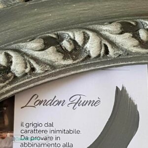 Magic Paint "London Fumè" color