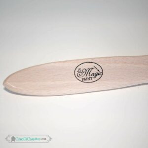 Miscelatore Magic Paint in legno