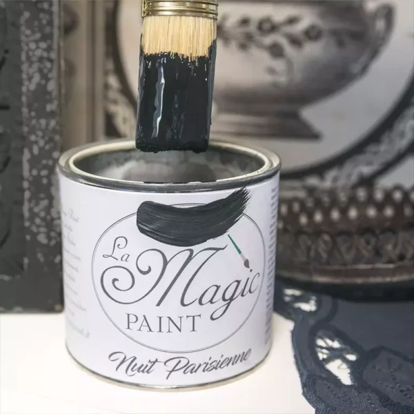 Magic Paint "Nuit Parisienne" color