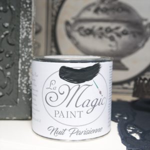 Magic Paint "Nuit Parisienne" color