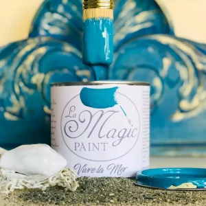 Magic Paint "Vivre la Mer" color