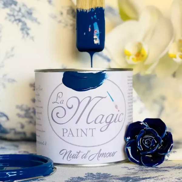 Magic Paint "Nuit d'Amour" color