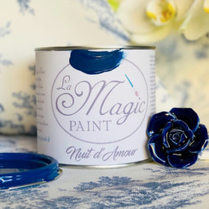 Magic Paint "Nuit d'Amour" color